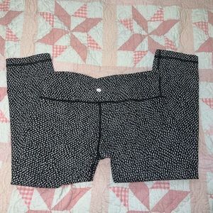 NWOT lulu lemon align leggings